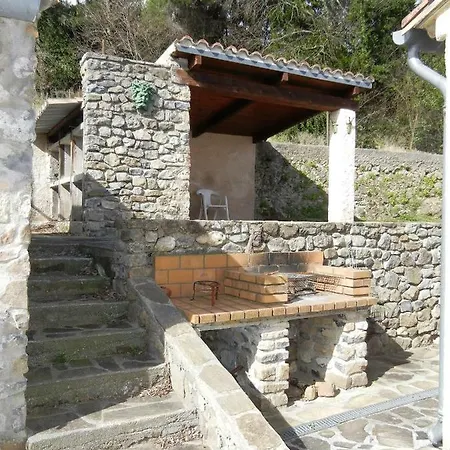 Сasa de vacaciones Paussan